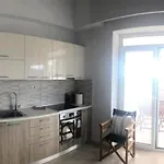 Lejlighed Kavala's Pearl PalaiónTsiflíkion