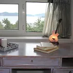 Lejlighed Kavala's Pearl PalaiónTsiflíkion