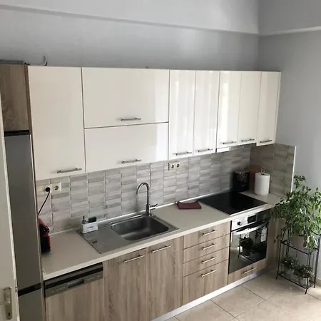 Apartment Kavala's Pearl *