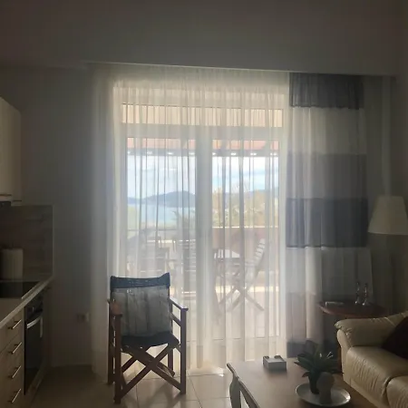 Kavala's Pearl Apartment Palaiontsiflikion