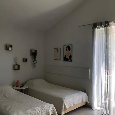 Lejlighed Kavala's Pearl PalaiónTsiflíkion