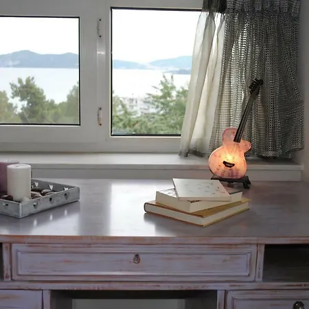 Lejlighed Kavala's Pearl PalaiónTsiflíkion
