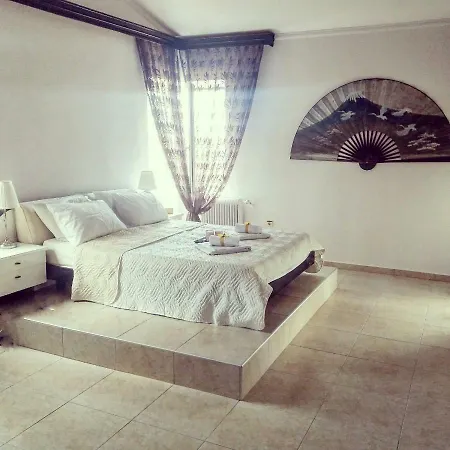 Kavala's Pearl Apartment Palaiontsiflikion