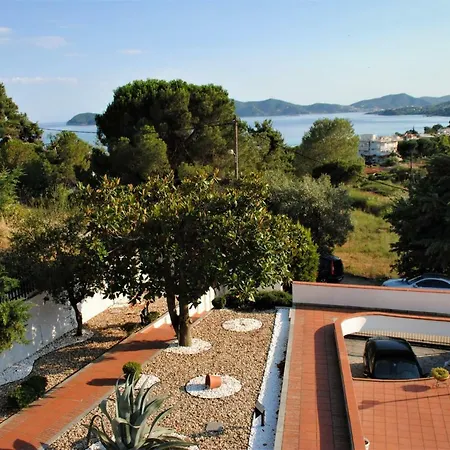 Kavala's Pearl Lejlighed