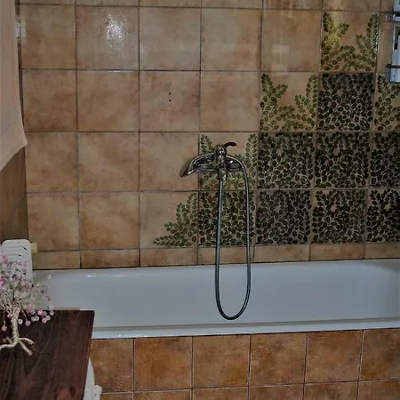 Kavala's Pearl Apartment *
