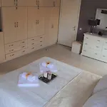 Kavala's Pearl Apartmán *