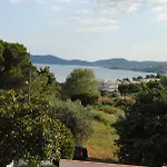 Kavala's Pearl Apartmán PalaiónTsiflíkion