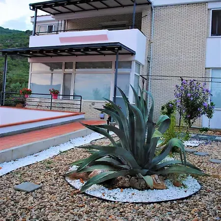 Apartment Kavala's Pearl Palaiontsiflikion