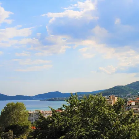 Kavala's Pearl PalaiónTsiflíkion