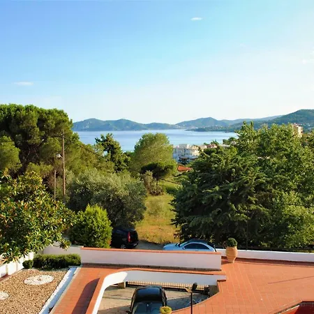 Apartment Kavala's Pearl Palaiontsiflikion